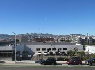 Potrero, San Francisco, CA 94110