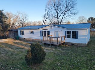 103 9th Ave NW, Winchester, TN 37398