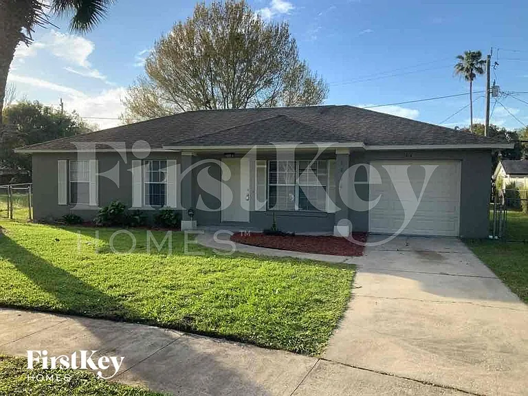 1414 Mara Ct — Photo 1