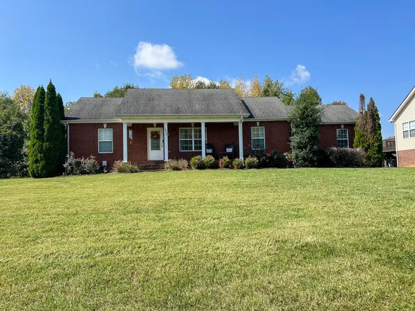 177 Monticello Dr, Pleasant View, TN 37146