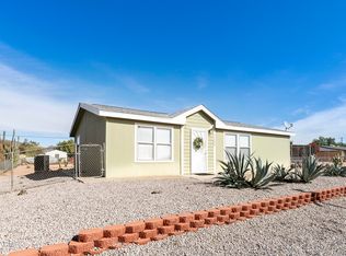 11206 E Boulder Dr, Apache Junction, AZ 85120