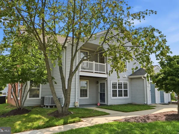 8707 Grasmere Ct Unit 8707, Fort Washington, MD 20744