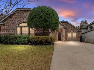 637 Wyndham Cir, Keller, TX 76248