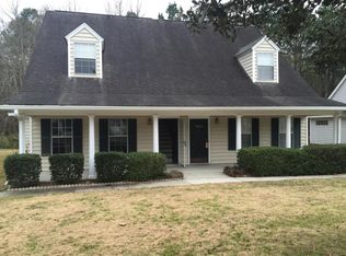 9236 Ayscough Rd, Summerville, SC 29485