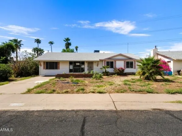 12656 N 26TH Drive, Phoenix, AZ 85029