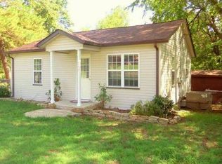 749 E Roller Ave, Decatur, AR 72722