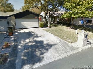 7623 Rue Orleans, San Antonio, TX 78240