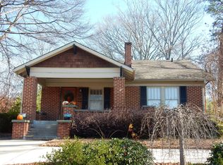 3378 Main St, College Park, GA 30337