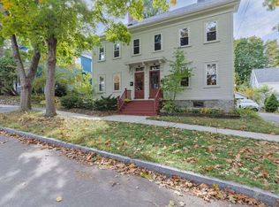 220 Wibird St, Portsmouth, NH 03801