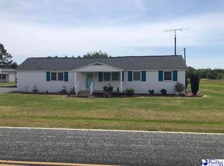 3542 Lucknow Rd, Bishopville, SC 29010