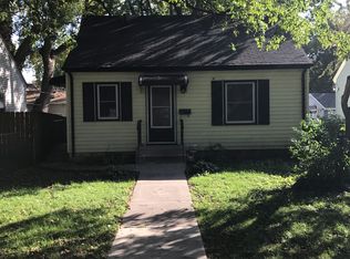 4429 Clinton Ave, Minneapolis, MN 55419