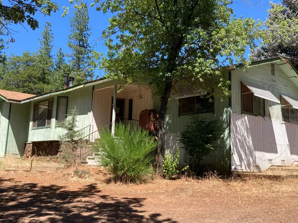 770 Day Rd, McArthur, CA 96056