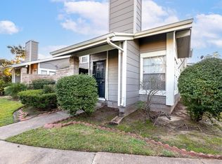 12102 Bob White Dr #121, Houston, TX 77035