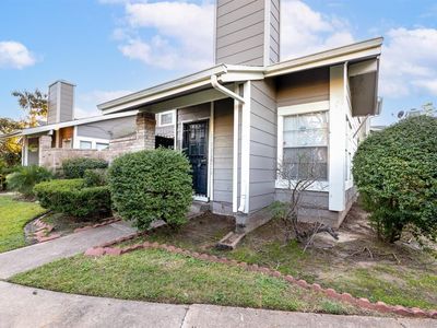 12102 Bob White Dr #121, Houston, TX, 77035