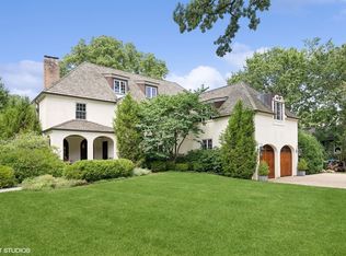 597 Oak St, Winnetka, IL 60093