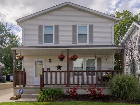 78 E Rosewood Ave, Akron, OH 44301