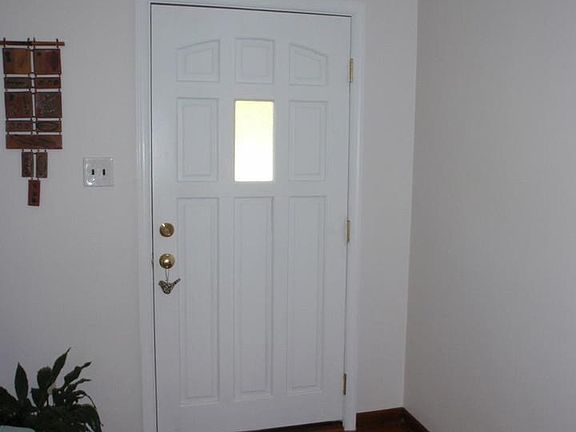 Interior (General)
