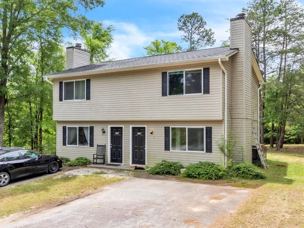 124 Bonner Rd, Spartanburg, SC 29303