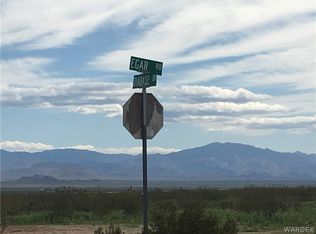 Egar, Golden Valley, AZ 86413