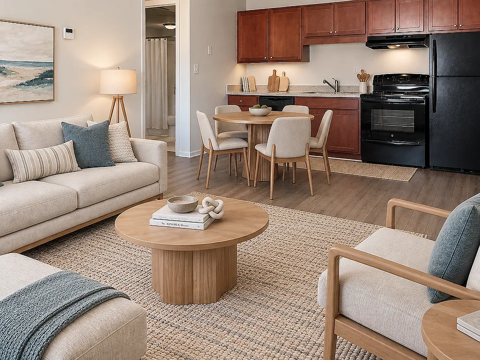 Dove Landing Apartments