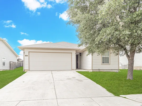 7319 Galileo Line, San Antonio, TX 78252
