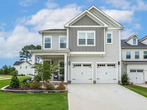 100 Emory Bluffs Dr, Holly Springs, NC 27540