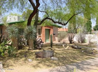 727 N Treat Ave, Tucson, AZ 85716