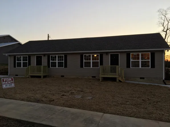 119 2nd Ave S, Baxter, TN 38544
