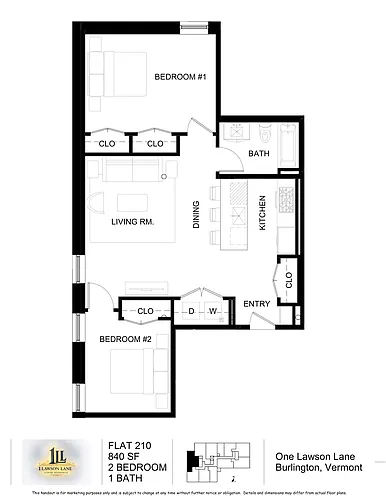 Floor plan 10