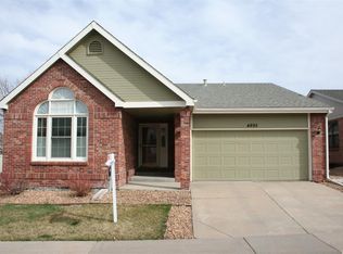 4895 W 92nd Pl, Westminster, CO 80031