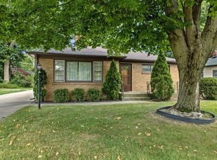 121 Farrand Ave, Laporte, IN