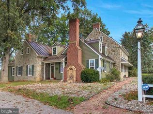 3441 Lower Glades Rd, York, PA 17406