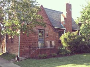 1300 Williamsburg Rd, Henrico, VA 23231