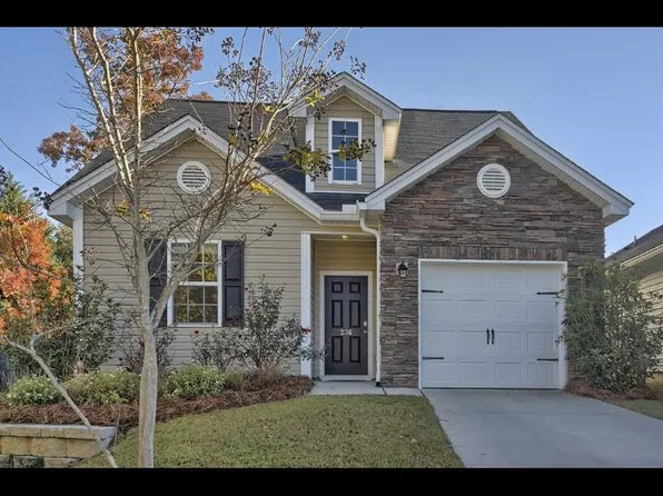 236 Cinnamon Hills Ln, Lexington, SC 29072
