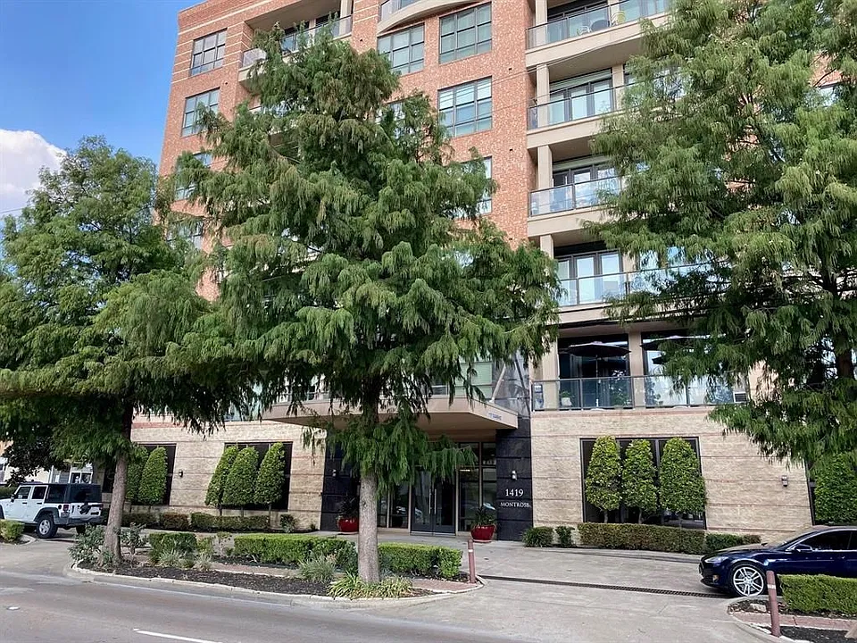 1419 Montrose Blvd #601