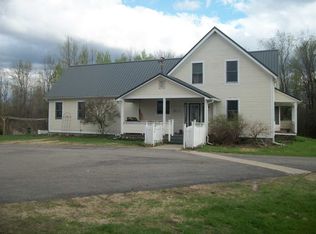 6968 State Highway 56, Potsdam, NY 13676