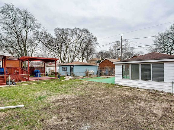 4th image of 10908 S Parnell Ave