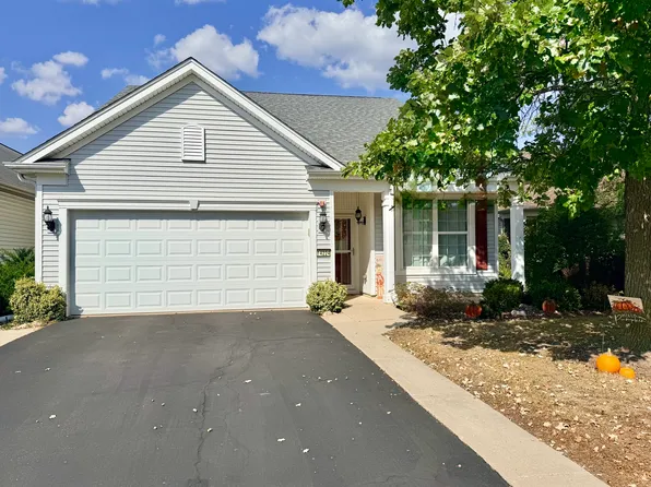 14224 Flagstaff Ct, Huntley, IL 60142