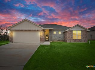 2914 Atascosa Dr, Temple, TX 76501
