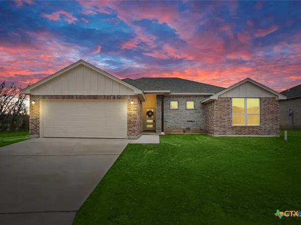 2914 Atascosa Dr, Temple, TX 76501