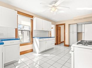 36 Windsor Rd APT 2, Somerville, MA 02144