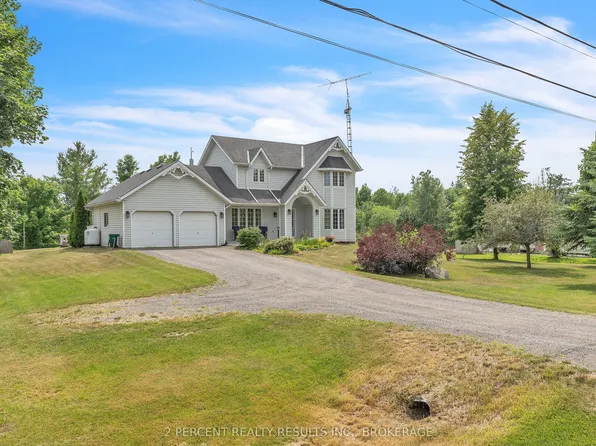 1054 Bethel Rd, Roslin, ON K0K 2Y0