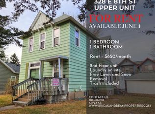 328 E 8th St, Winona, MN 55987