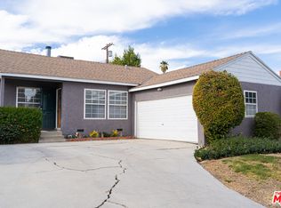 6649 Capps Ave, Reseda, CA 91335