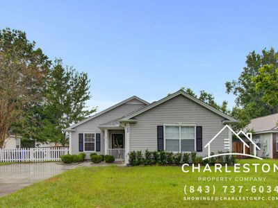 120 Droos Way, Charleston, SC, 29414