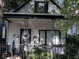 2523 N Rockwell St, Chicago, IL 60647