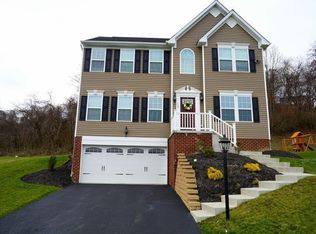 139 Tartan Dr, Greensburg, PA 15601