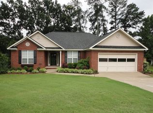 3101 Marshall St, Little Rock, AR 72206