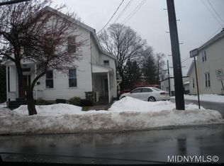 106 W Thomas St, Rome, NY 13440