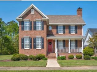 88 Eltham, Rocky Mount, NC 27804